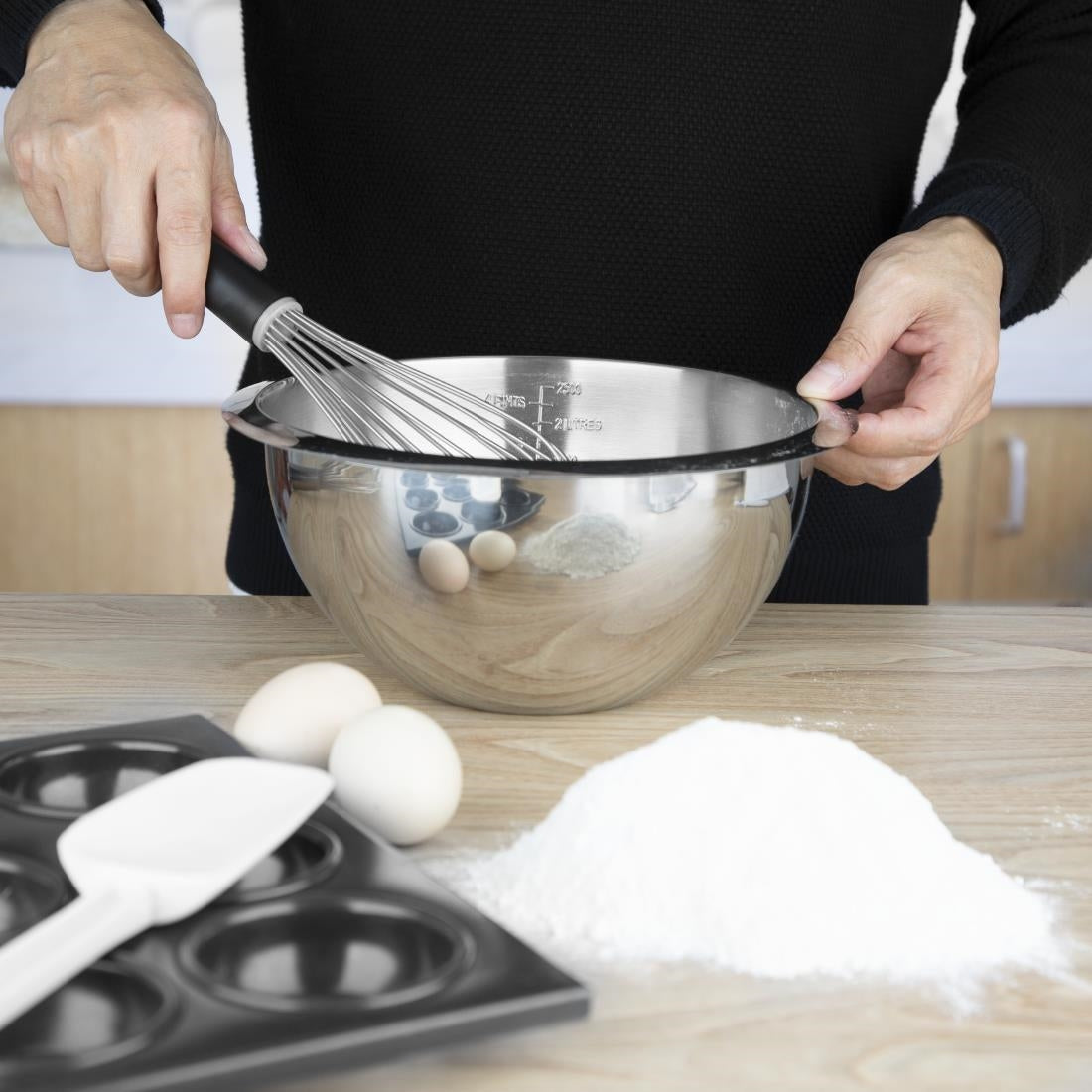 Vogue heavy duty garde 30cm