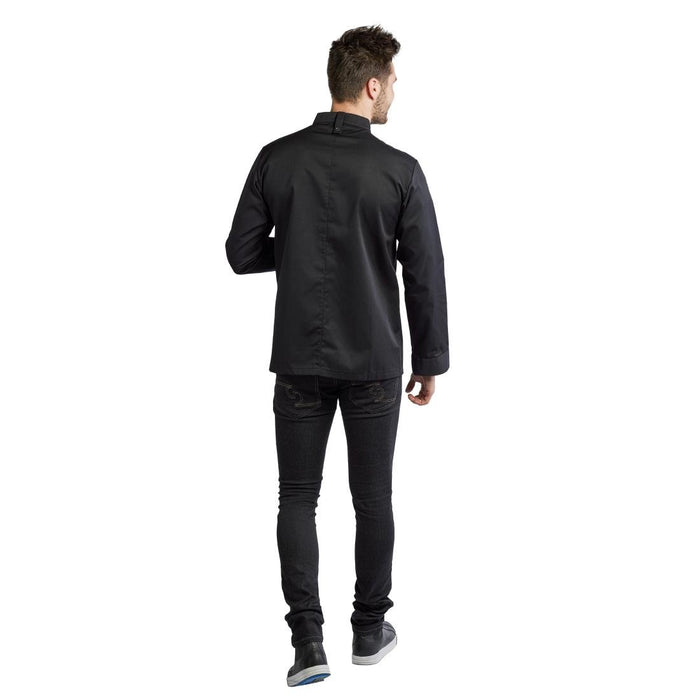 Koksbuis Sabor Zwart Unisex 4XL