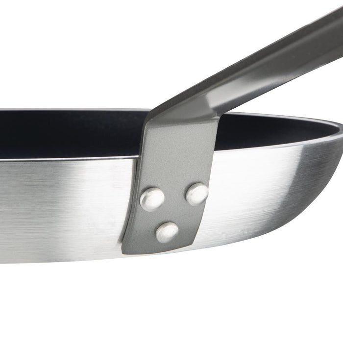 Vogue Aluminium Antiaanbak Teflon Platinum Plus Koekenpan 36cm