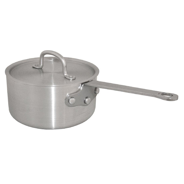 Vogue aluminium steelpan 1,7L