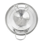 Tellier vertinde groentezeef 31cm