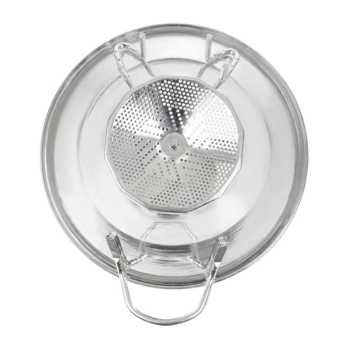 Tellier vertinde groentezeef 31cm