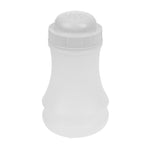 Kunststof zoutstrooier