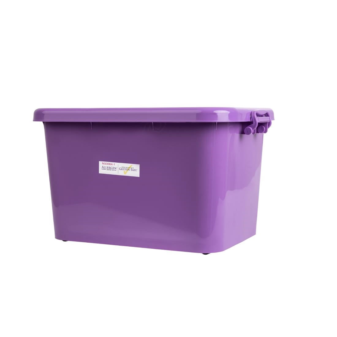 Mercer set anti-allergeen keukengerei