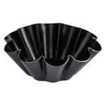 Matfer Bourgeat anti-kleef mini briochevorm 7,5 cm (12 stuks)