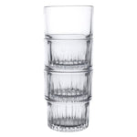 Duralex stapelbare tumblers 20cl (6 stuks)