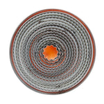 Vogue uitsteekvormen set rond golvend (11 stuks)