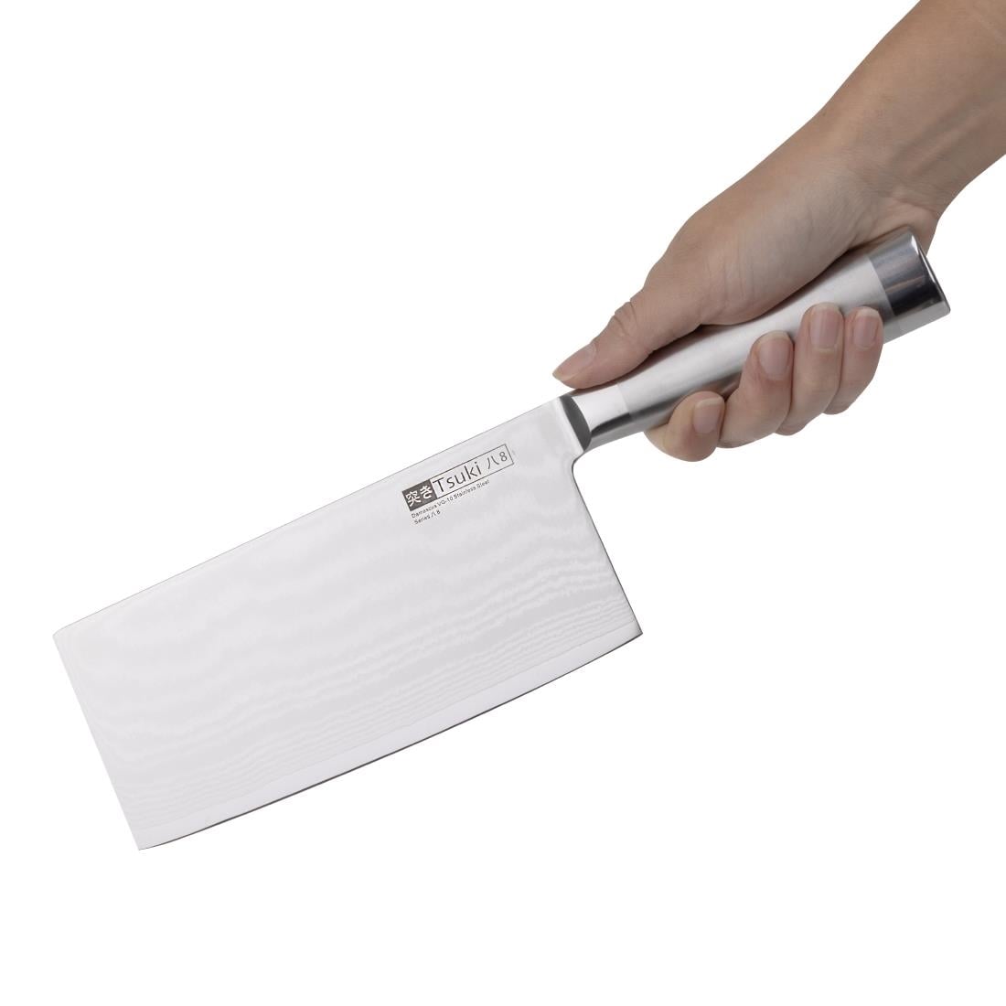Vogue Tsuki series 8 hakmes 19cm