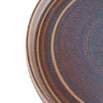 Olympia Cavolo platte borden 27cm geïriseerd (4 stuks)