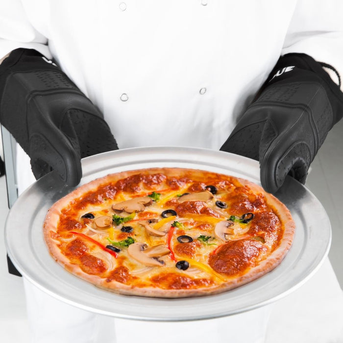 Vogue siliconen ovenwant met mouw