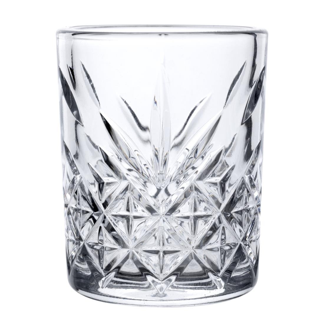 Utopia Timeless Vintage shotglazen 60ml (12 stuks)