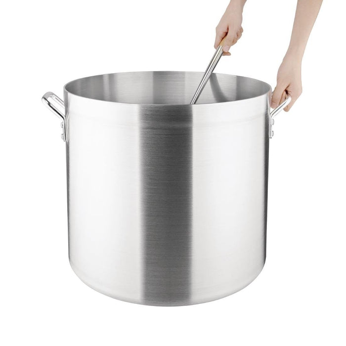 Vogue soeppan hoog 56,7L
