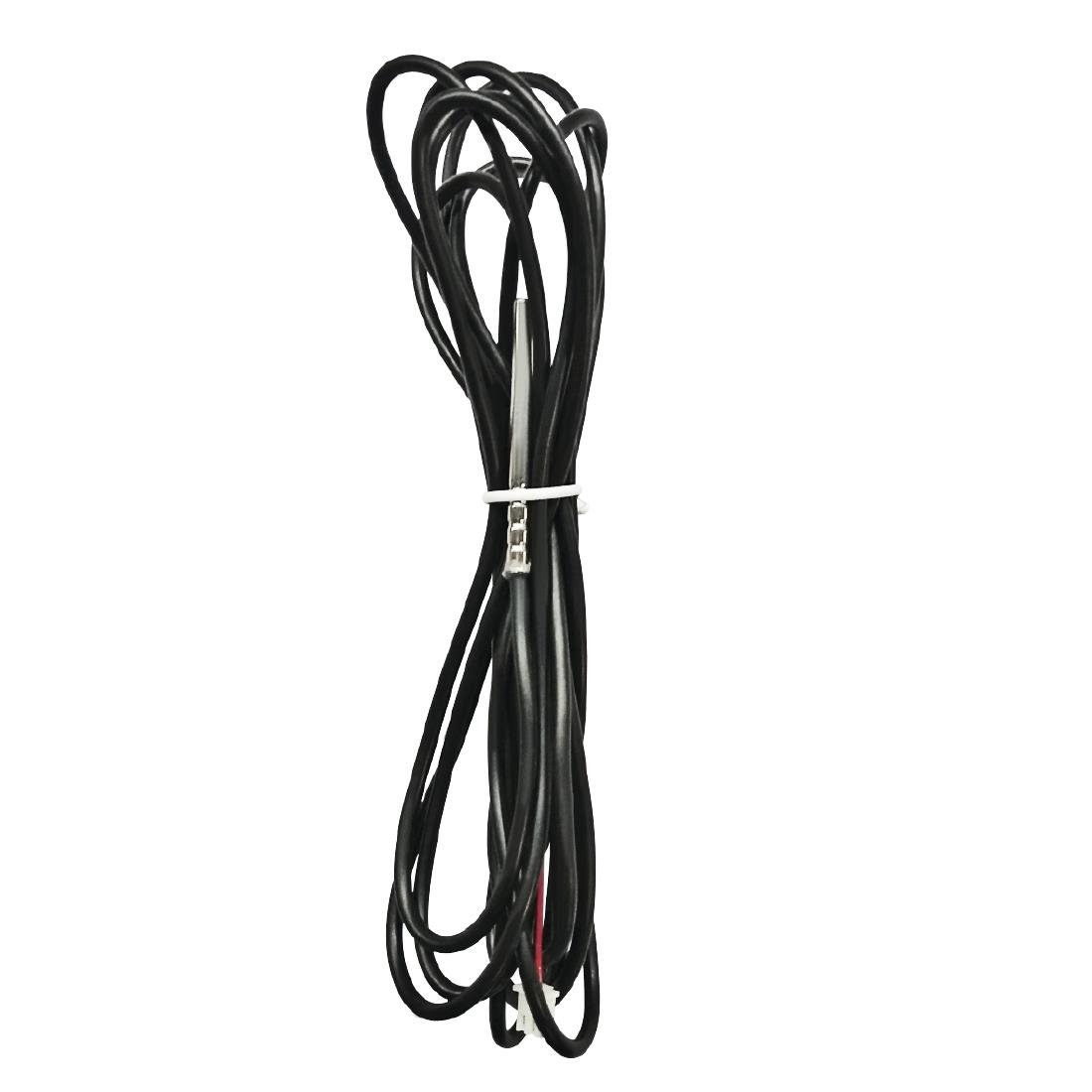 Polar Sensor Voor Verdamper Laadpijp