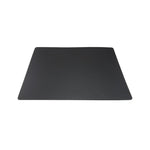 Securit Leather Range Raw Bonded lederen placemat
