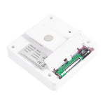 Nisbets Essentials digitale kookwekker met magneet