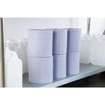 Tork centrefeed handdoekrollen blauw (6 stuks)
