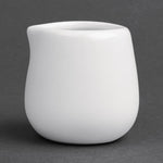 Olympia Whiteware melkkannetjes 4,3cl (12 stuks)