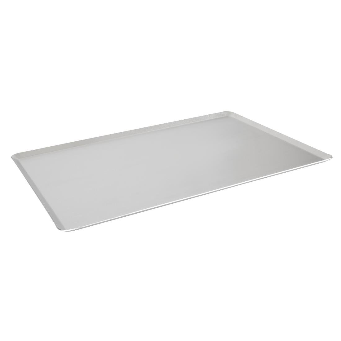 Matfer Bourgeat aluminium bakplaat 60x40cm