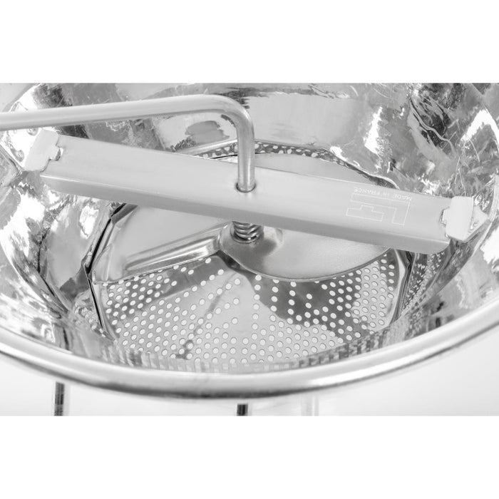 Tellier vertinde groentezeef 31cm