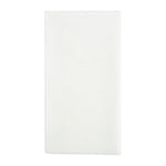 Fiesta Recyclable Premium airlaid dinerservetten wit 40x40cm 1/8 vouw (500 stuks)