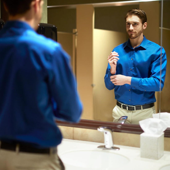 Tork Premium 100-pak gezichtsreinigingsdoekjes extra soft 2-laags (30 stuks)