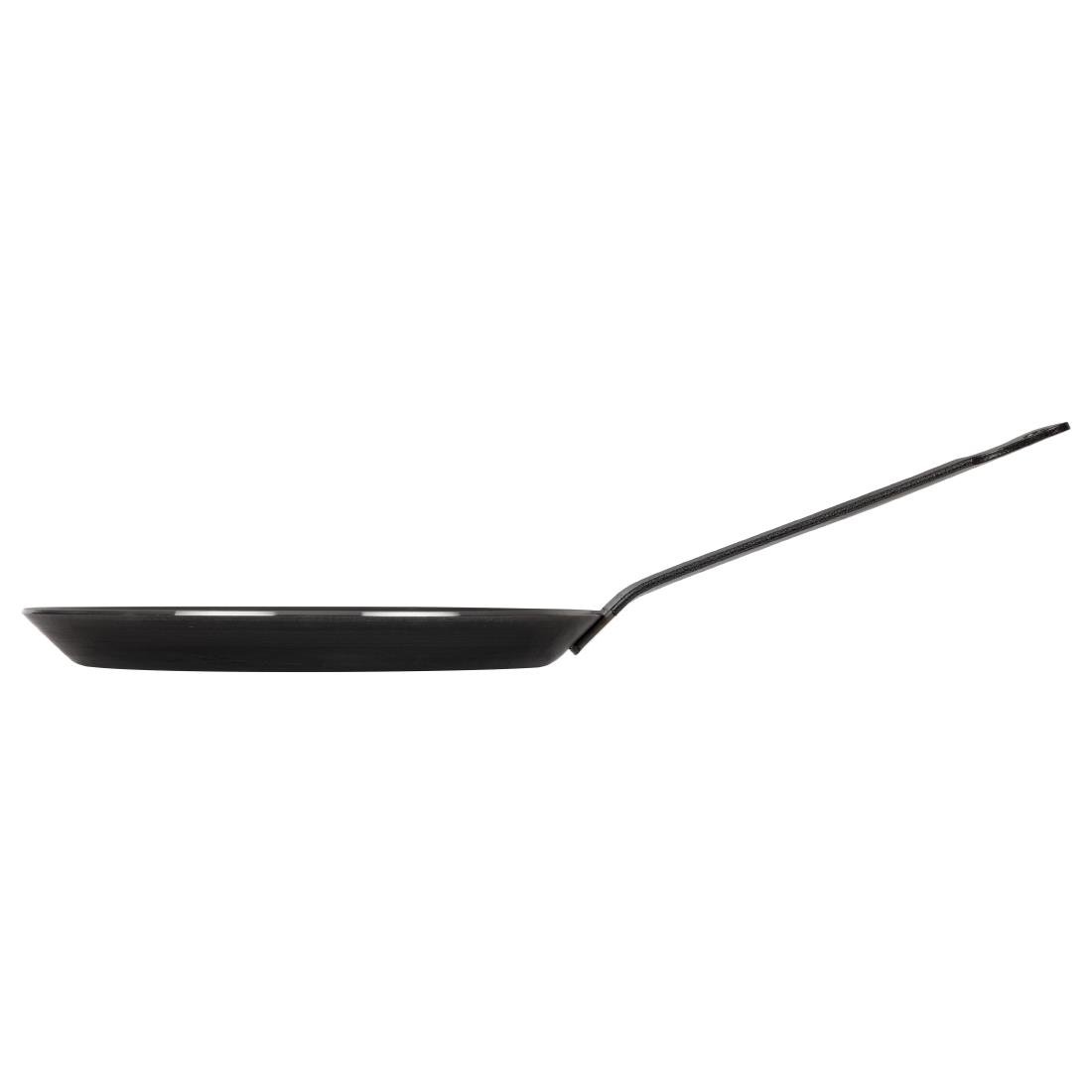De Buyer blauwstalen crêpepan 20cm