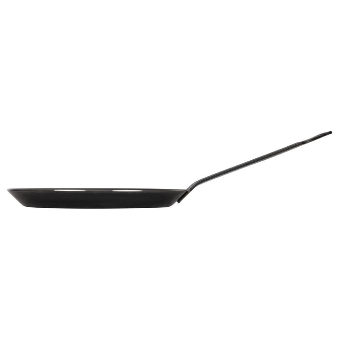 De Buyer blauwstalen crêpepan 20cm