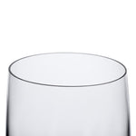 Olympia Arno Dubbele Rocks Kristal Tumblers 395ml/13.4Oz (Verpakking Van 6)