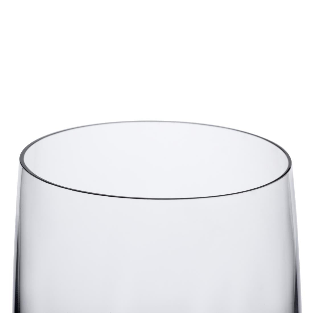 Olympia Arno Dubbele Rocks Kristal Tumblers 395ml/13.4Oz (Verpakking Van 6)