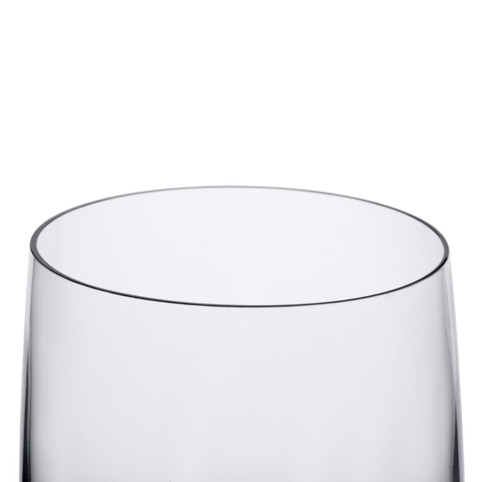 Olympia Arno Dubbele Rocks Kristal Tumblers 395ml/13.4Oz (Verpakking Van 6)