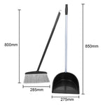 Jantex Lichtgewicht Stoffer En Blik Set