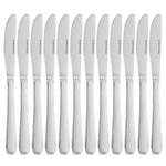 Olympia Monaco tafelmessen (12 stuks)