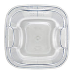 Cambro FreshPro Camsquare vershouddoos 17,2Ltr