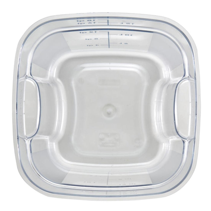 Cambro FreshPro Camsquare vershouddoos 17,2Ltr