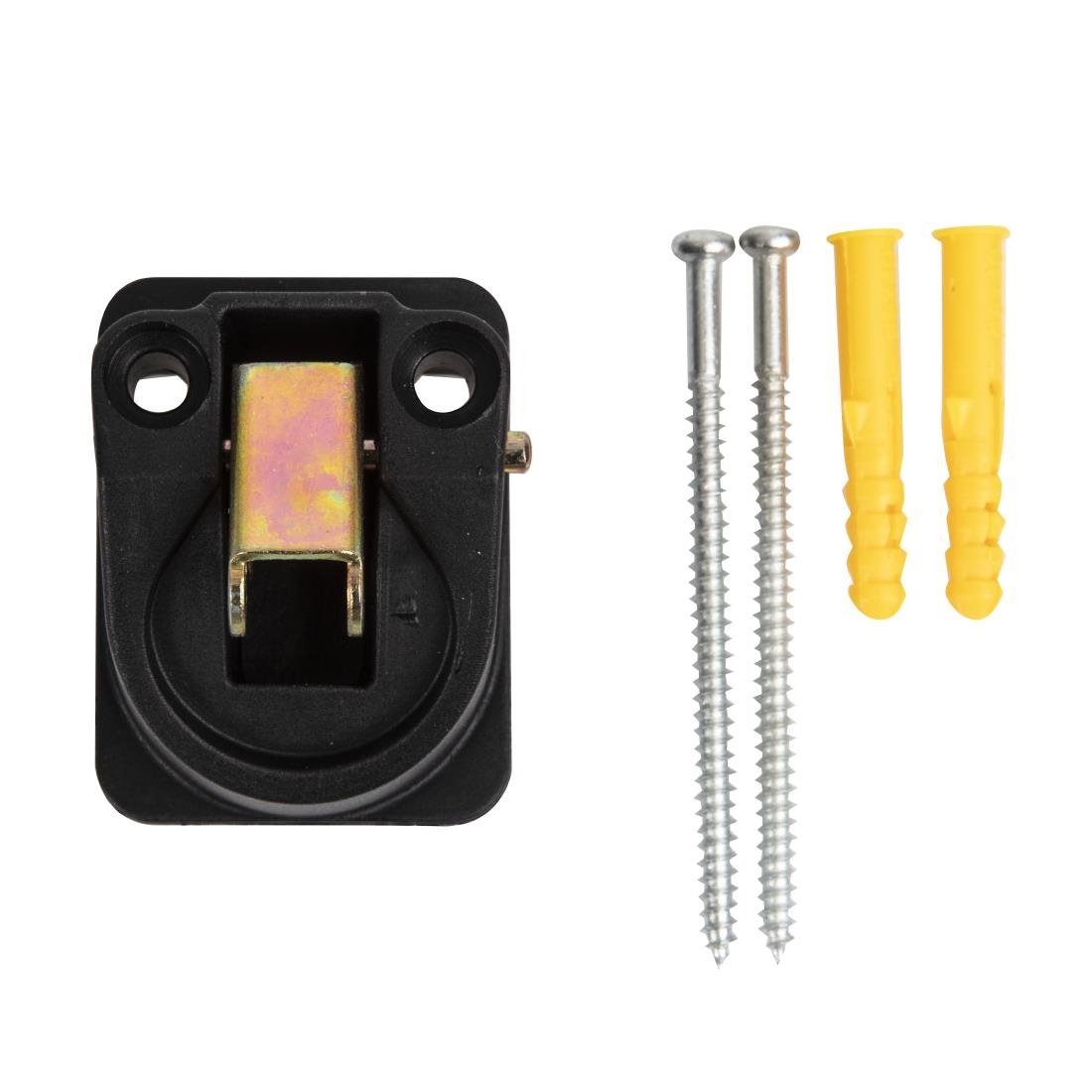 Wandmodel flesopener