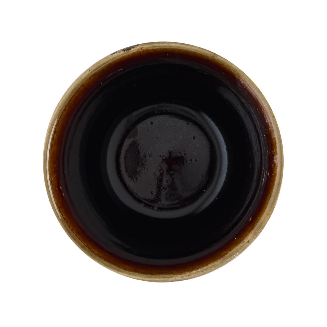 Churchill Tokyo Black Kop Zonder Oor 113ml (pak van 12)