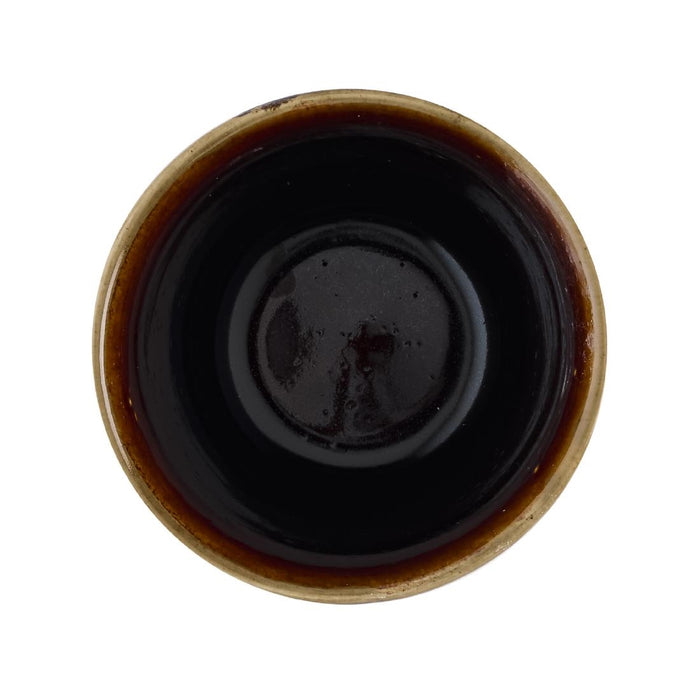 Churchill Tokyo Black Kop Zonder Oor 113ml (pak van 12)