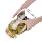 Vogue conservenpot 3L