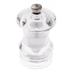 Cole & Mason zoutmolen acryl 8,5cm