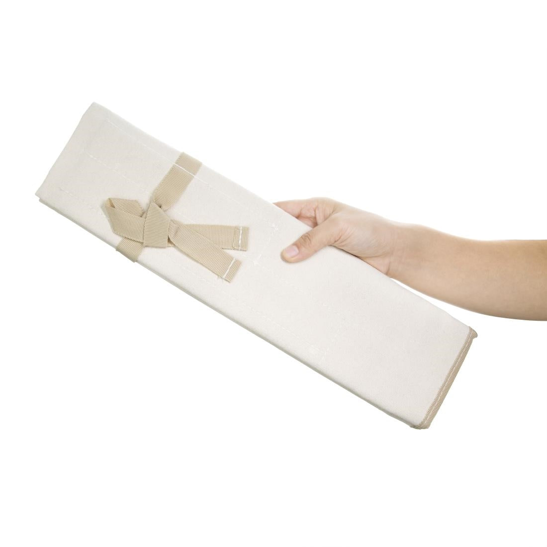 Vogue messenmap canvas 10 compartimenten