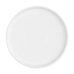 Olympia Whiteware platte ronde borden 210 mm (6 stuks)