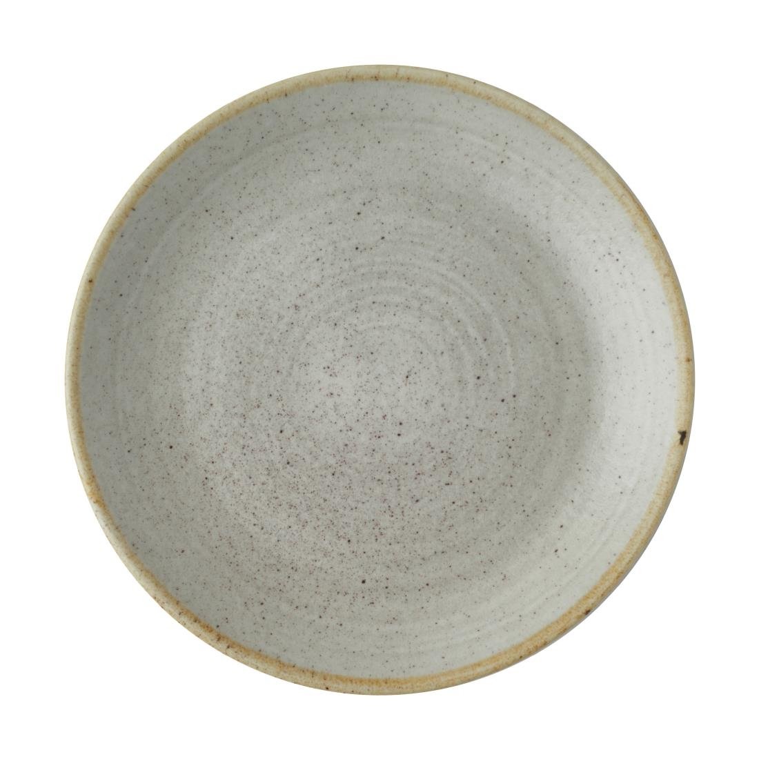 Churchill Stonecast Raw Evolve Grey Borden 165mm (Pak Van 12)