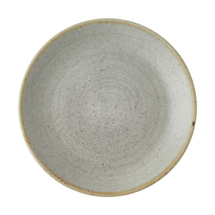 Churchill Stonecast Raw Evolve Grey Borden 165mm (Pak Van 12)