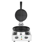 Buffalo Ronde Belgische Wafelmaker