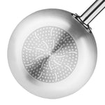 Vogue Teflon Platinum Plus anti-aanbak inductie sauteuse 24cm