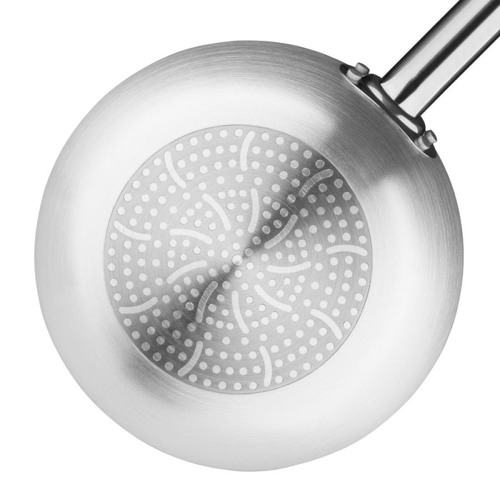 Vogue Teflon Platinum Plus anti-aanbak inductie sauteuse 24cm