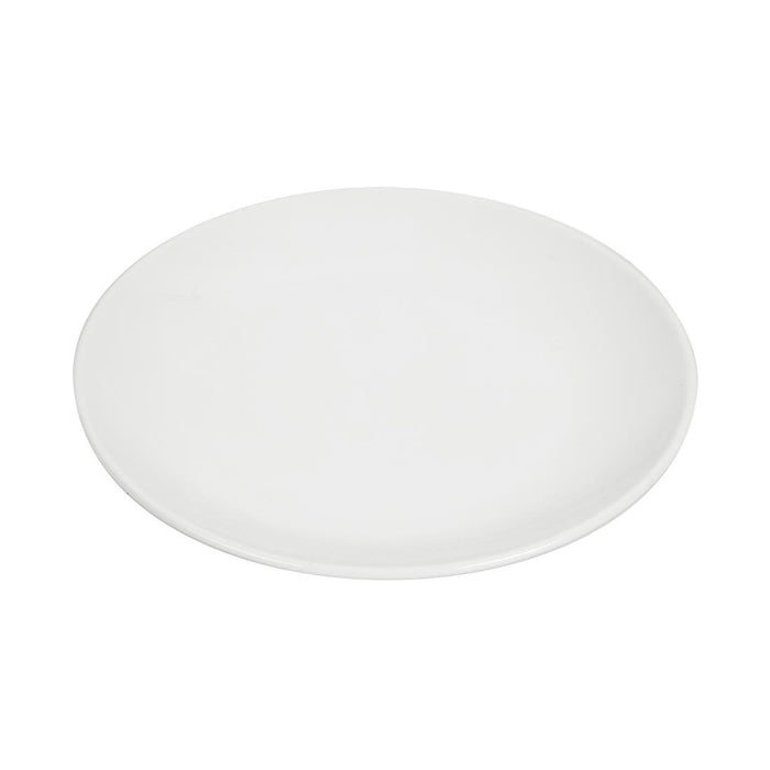 Olympia Whiteware coupeborden 20cm (12 stuks)