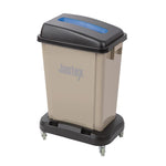 Jantex wielbasis voor CK960