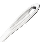 Vogue roestvrij staal & aluminium tri-wand steelpan 20 cm