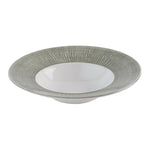 Churchill Bamboo Ceramic Spinwash Alpine Bord 27.6cm (pak van 12)